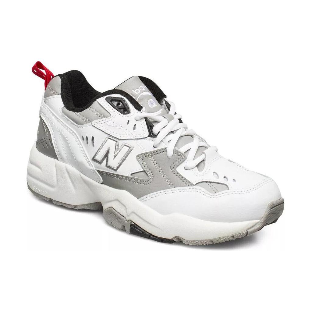 New Balance 608 Women's 'Team Away Grey'