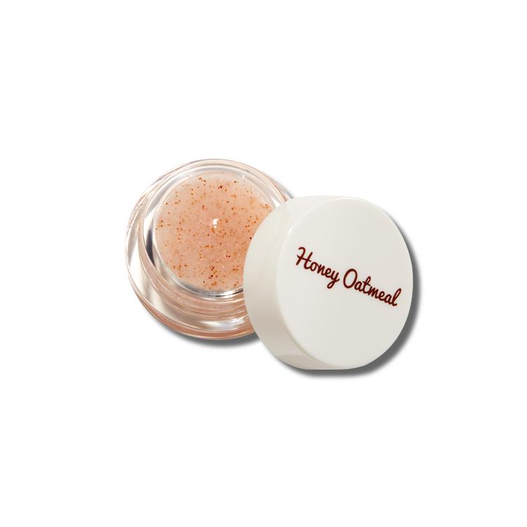 [the SAEM] Honey Oatmeal Lip Scrub 7ml