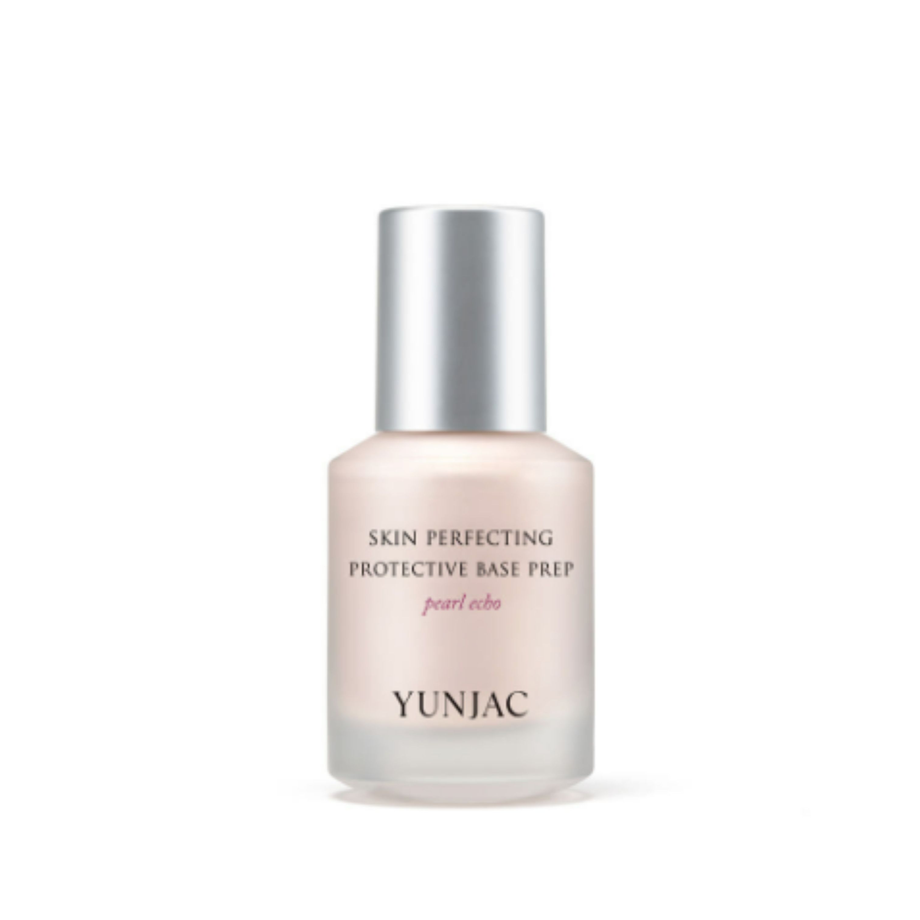 YUNJAC Skin Perfecting Protective Base Prep Pearl Echo 25ml