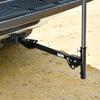 Dirtfreak MIGRATRAIL Hitch Mount Parasol Holder D7039 (formerly MT82-1100)