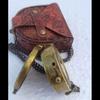 Be Strong and Courageous, Engraved Compass,The Scripture Joshua 1:9 Engraved Gifts, Confirmation Gift