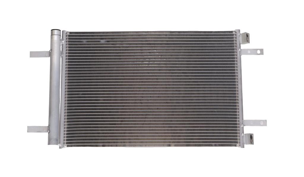 Ft13842 Fast Climate Condenser
