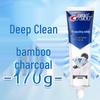 3D White Charcoal Toothpaste (3 X 170g)