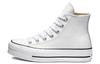 Chuck Taylor All Star Wmns Lift High 'Weiß' Damen 561676C