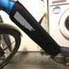 Protective Electric Bike Battery Case Insulation Winter Protectors Dustproof Bag for Winter Cycling Protects
