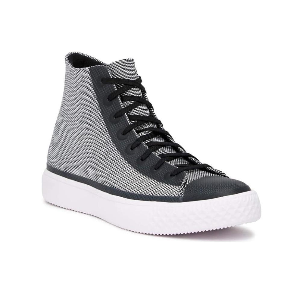 New Converse Chuck Taylor All Star Modern High 'Black' 157200C