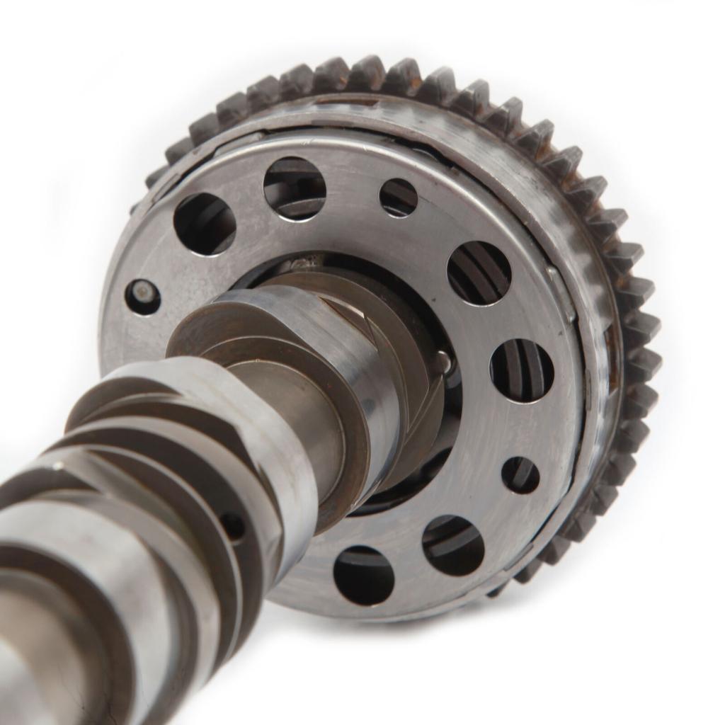 Exhaust Camshaft For VW MK7 GTI For A3 A4 A5 A6 Q5 2.0 TFSI CNCD CNCE CHHB