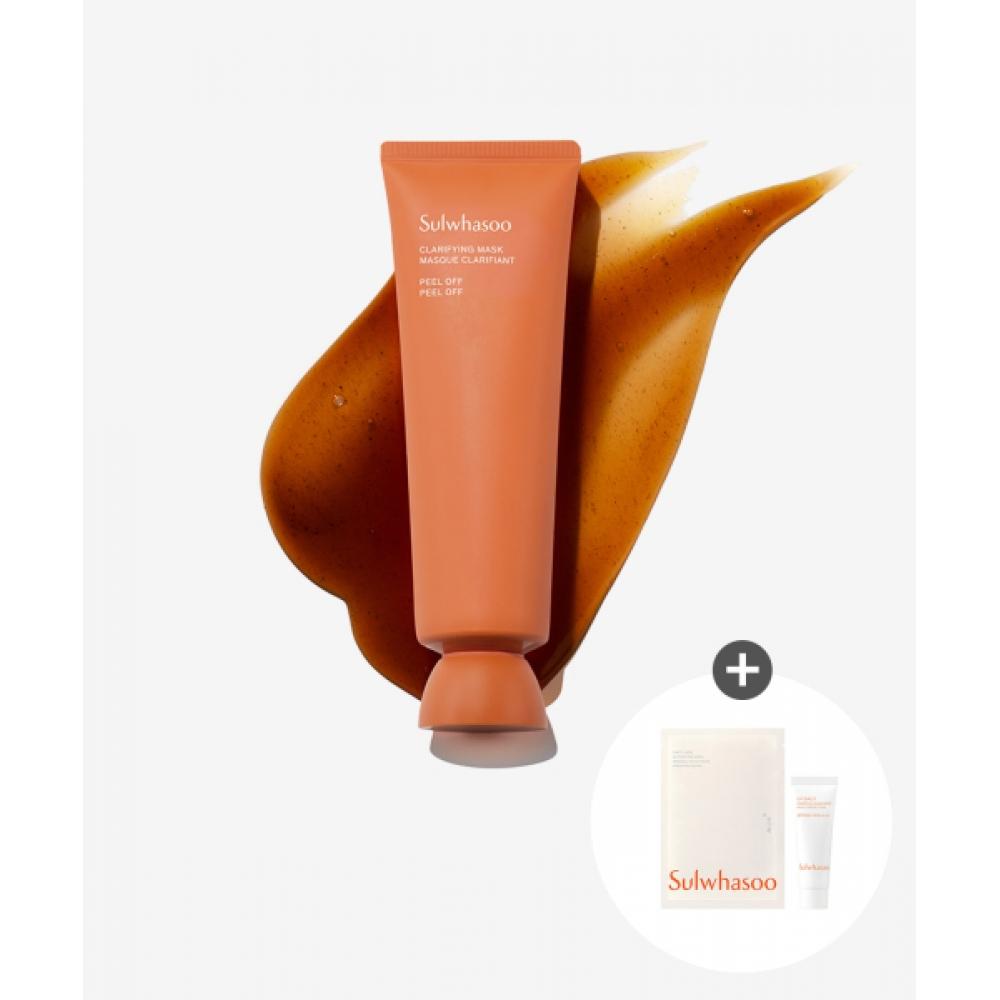 

Sulwhasoo Radiance Pack 120ml NONE