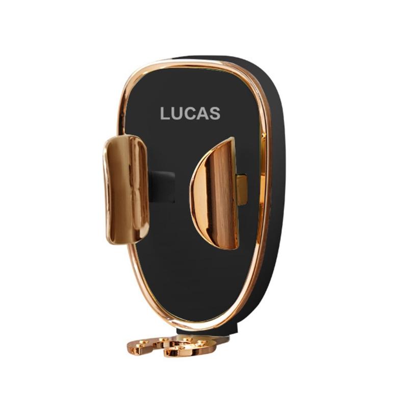 Electric Toothbrush Holder Wall-mounted Toothbrush Stand Rack Bathroom Accessory 1