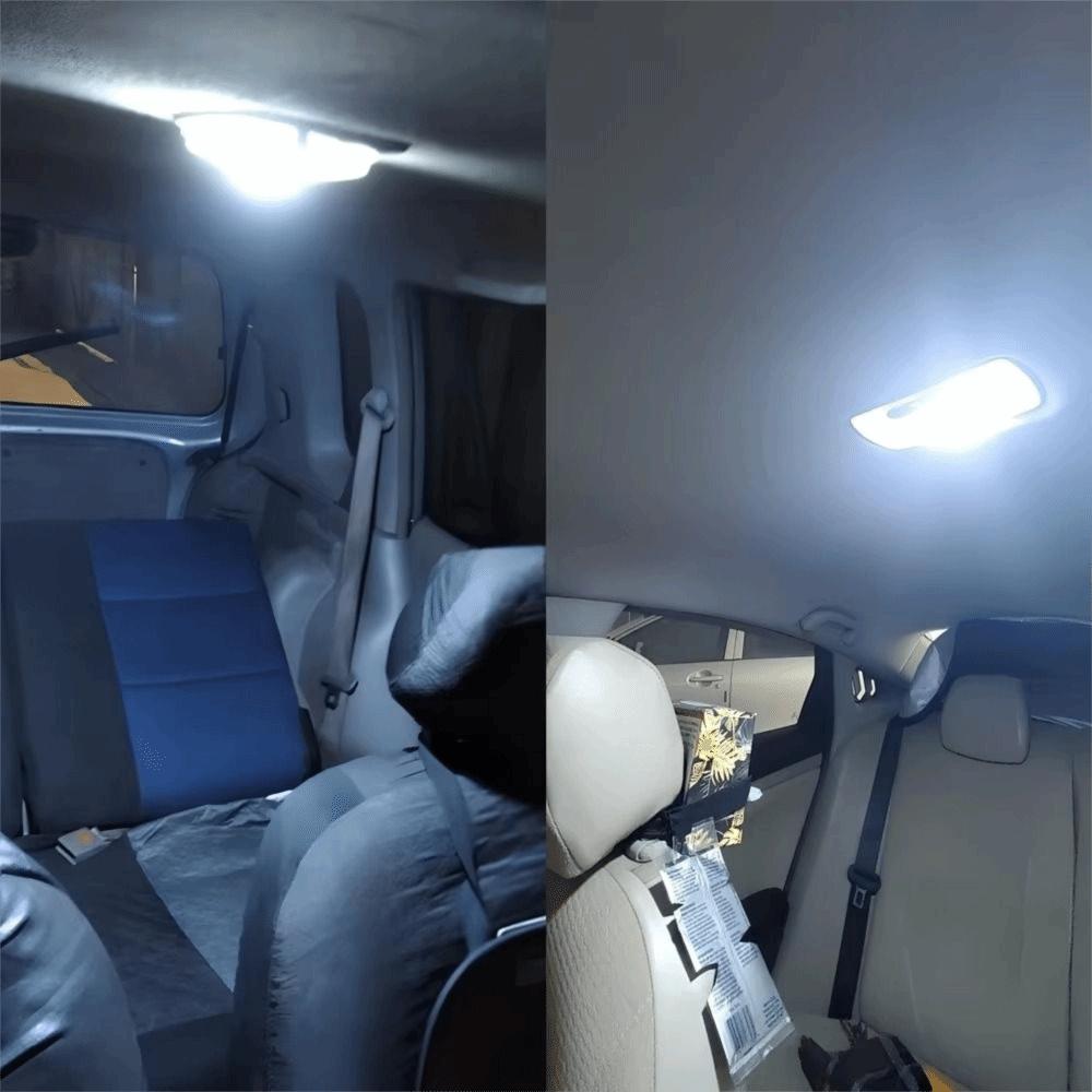 Cob 18SMD 24SMD 36SMD 48SMD Car Led High Brightness Car LED Bulb  Car Interior Lighting