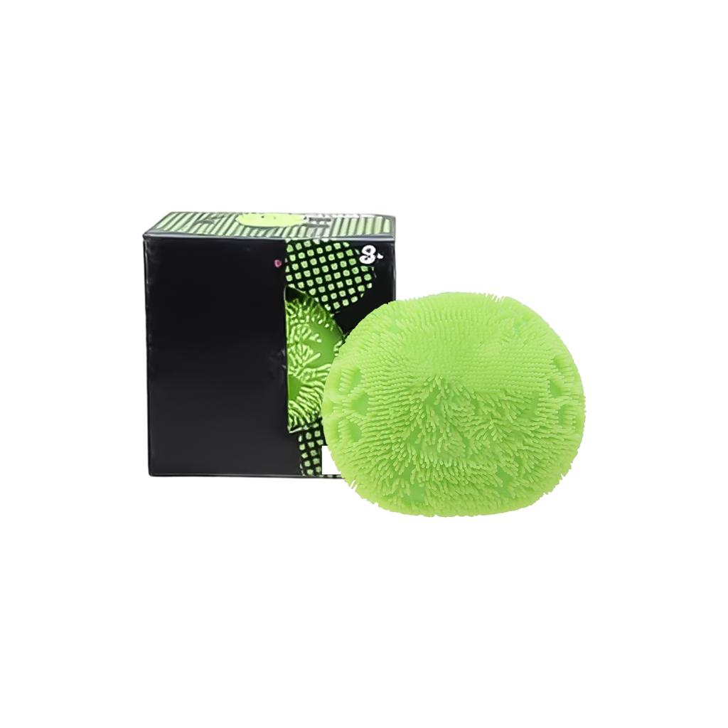 Silicone Bath Body Scrubber Soft Bristle Brush for Gentle Exfoliation and Deep Cleansing Suitable for Daily Use