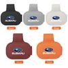 Suitable for Subaru XV Legacy Forester Outback car glasses holder multi-function sun visor bill card holder mbi0