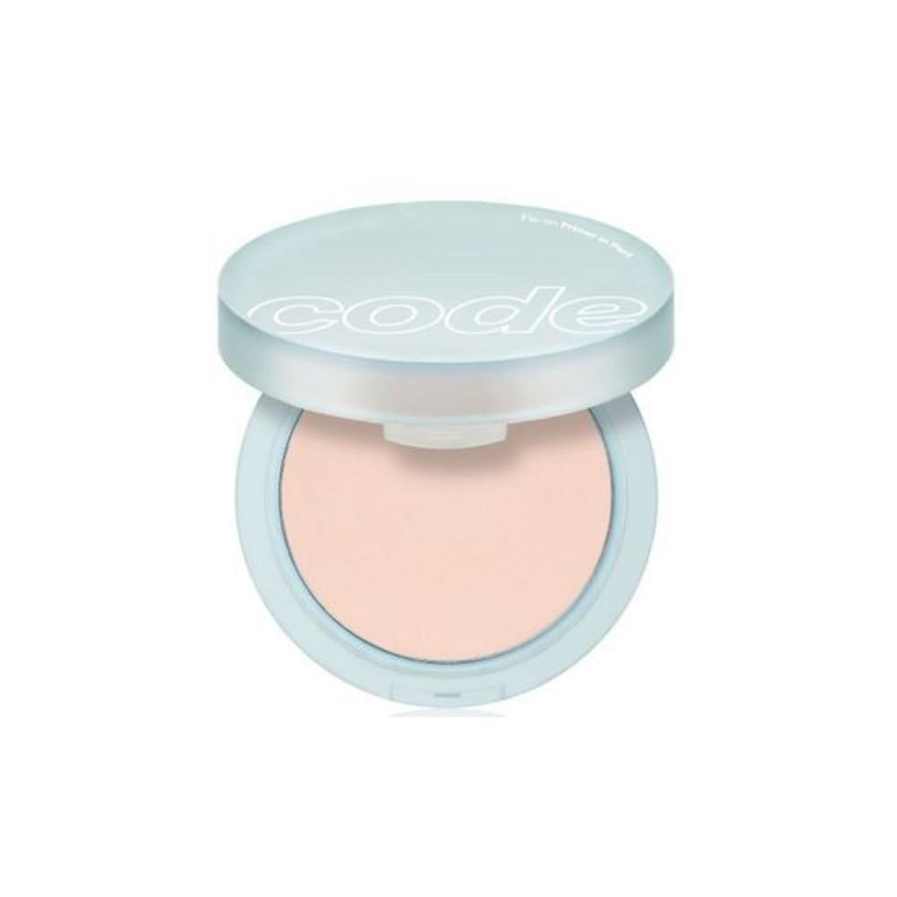 CODE GLOKOLOR Fix-On Primer In Pact