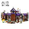 Lego® super mario 71436 manoir hanté du roi boo - set collector nintendo®