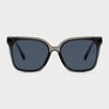 PITY Sunglasses GREEN