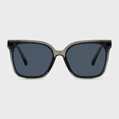 PITY Sunglasses GREEN