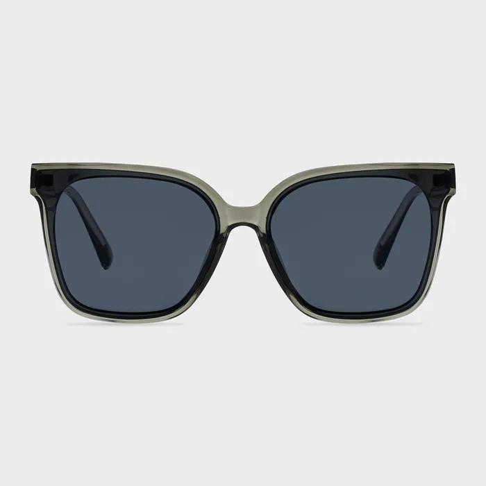 PITY Sunglasses GREEN