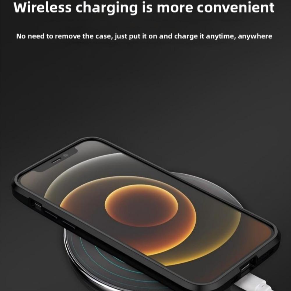 Armor Protect Stand Rugged Back Cover For Xiaomi 15T Pro 17 Pro Max Redmi Note 15 Pro Plus 15 15C Wireless Charging Phone Case