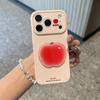Fresh Fruit Label Stickers Are Suitable for Apple Pm Mobile Phone Case Girls High Value Huawei Xiaomi Large Window