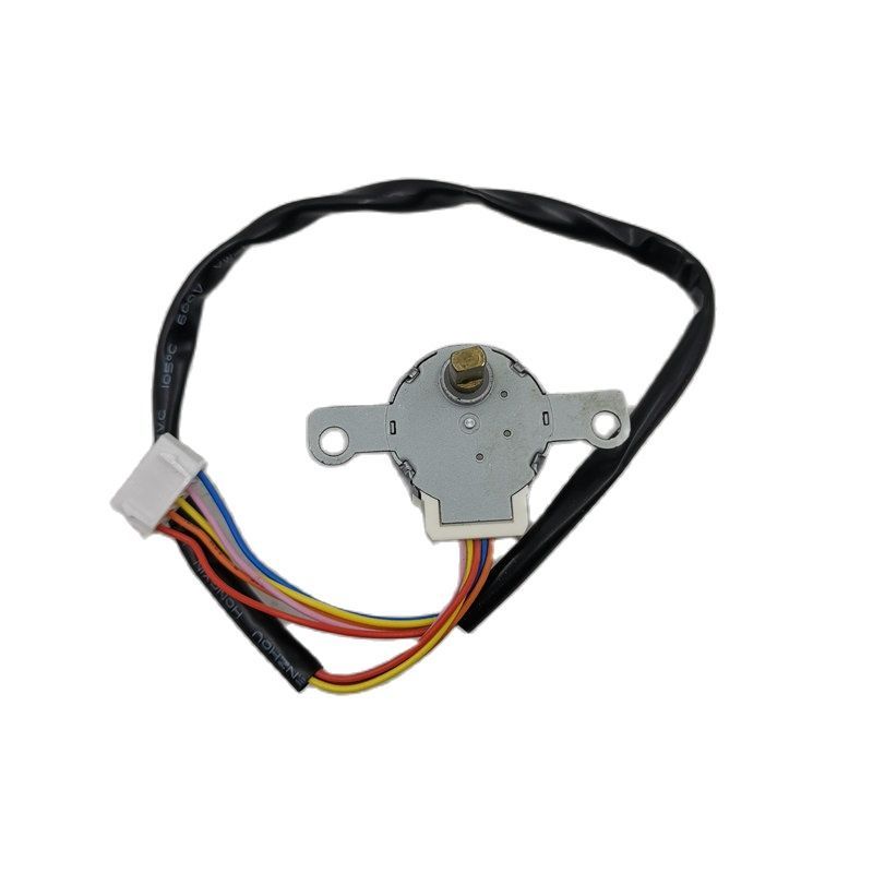 100% New for Air Conditioner Motor GSP-24RW-02 Fan Motor Good Working