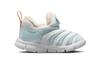 Nike Dynamo Free SE Comfortable Abrasion Resistant Low Top Toddler Shoes Glacier Blue Infant And Toddler FB7175-181