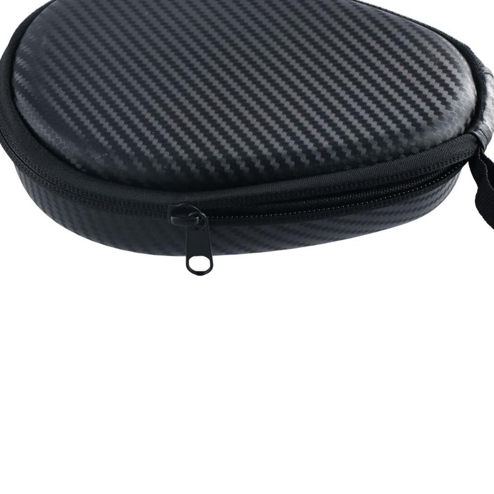 Słuchawki Elastcity Conduction Przechowywanie Etui na słuchawki przewodnictwa kostnego Pudełko ochronne na słuchawki