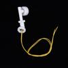 1Pcs Fish Tank Sensor Switch Dc 220V Liquid Water Level Sensor Float Switch Right Angle Flow Measuring Instruments Tools