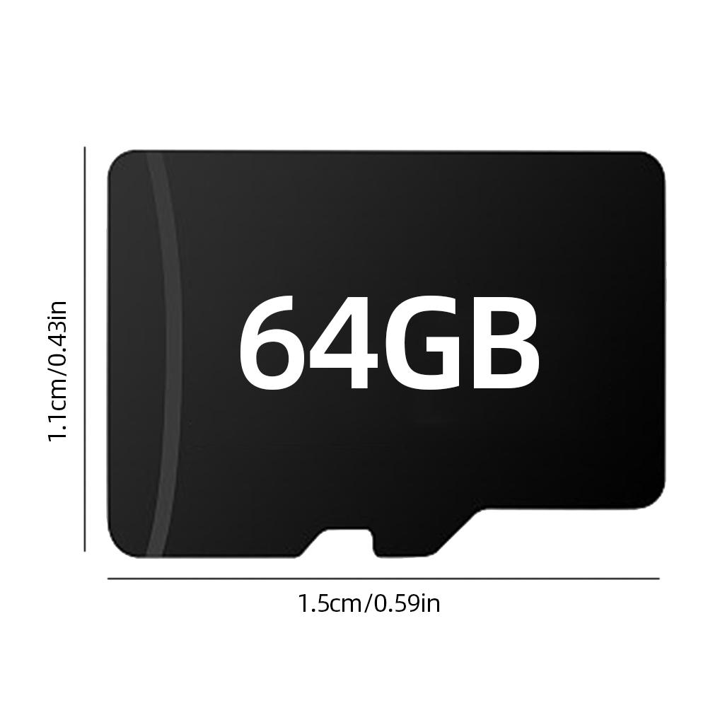 64/128/256GB Herní paměťová karta pro kapesní herní konzoli Trimui Brick Karta pro ukládání her Vestavěno 10000+/20000+/30000+ her
