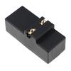 Radiator Cooling Fan Control Module  Replacement Accessory for  1J0919506K 2000-2006 Auto Car Parts