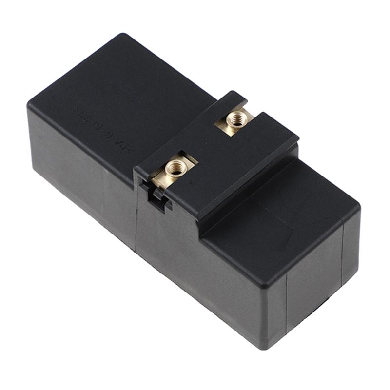 Radiator Cooling Fan Control Module  Replacement Accessory for  1J0919506K 2000-2006 Auto Car Parts