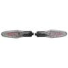 For Bmw R1250Gs Adv M1000Rr S1000Rr S1000Xr S1000R F900Gs R1300Gs Motorcycle Led Turn Signal Rear Brake Tail Light Flashing Lamp