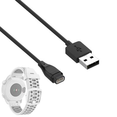 USB Ladekabel Stromladekabel für Coros PACE 3 2/APEX 46mm 42mm/Pro VERTIX 2 Smartwatch Dock Ladegerät Adapter