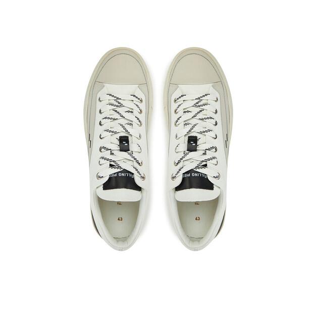 Мужские кроссовки Filling Pieces Riviera 90223101901 белые