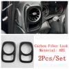 Water Cup Panel / Handle Bowl Frame / Side Air AC Vent / Steering Wheel Cover Trim Accessories For Mercedes-Benz Vito 2024 2025