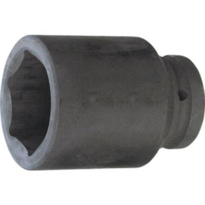 Nástrčný klíč rázový 3/4'', 24mm, Cr-Mo, Průmyslová kvalita