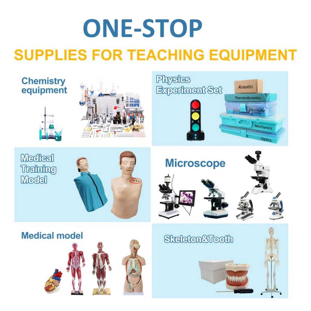 Junior High School Physics Experiment Pulley System Stand Metal Hooks Rectangular Box Spring Balance Model 4 Teaching Aid
