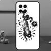 Hand Snake Case For Honor Magic 8 7 6 Pro Honor 200 400 70 90 Lite X8c X8b X9a X9b X9c X9d Win RT Coque