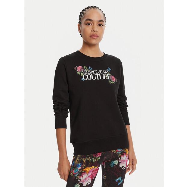 Толстовка Versace Jeans Couture 79HAIB00 CFB00 EU M