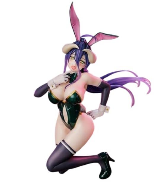 

One Seventh Carat Figure Albedo Bunny Overlord Ver.