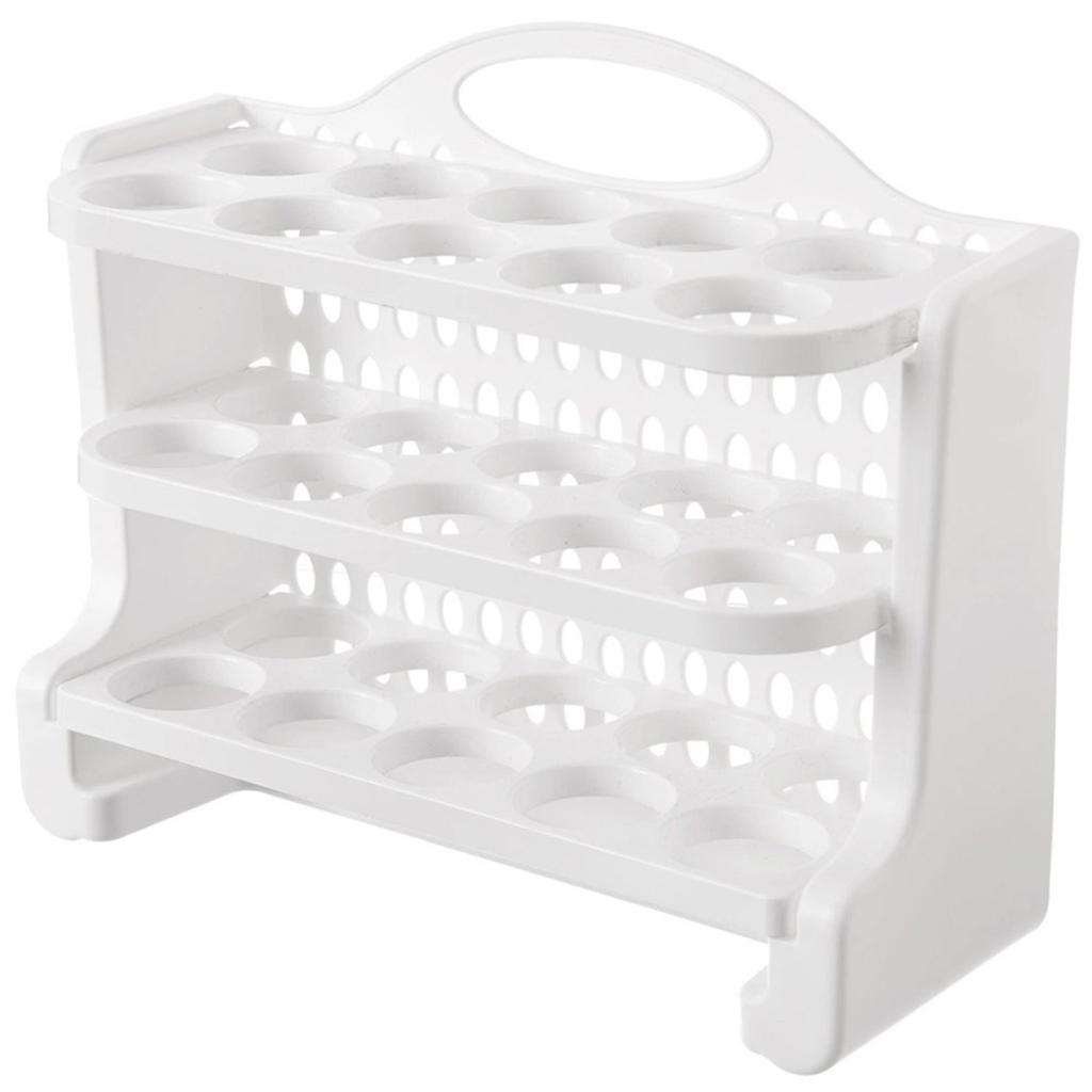 ORGANIZER CONTAINER FOR 30 EGGS 154059