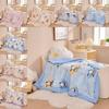 Sanrio Summer Cooling Childrens Quilt With Breathable Fabric For Kids Bedtime Comfort