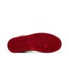 Air Jordan 1 Retro High OG SP 'Chicago Shadow' (Unisex) Varsity Red / Black / Sail / Shadow Grey / Muslin Vintage Basketball Shoes