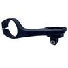 Bicycle Computer Mount with GoPro Quick Release Base