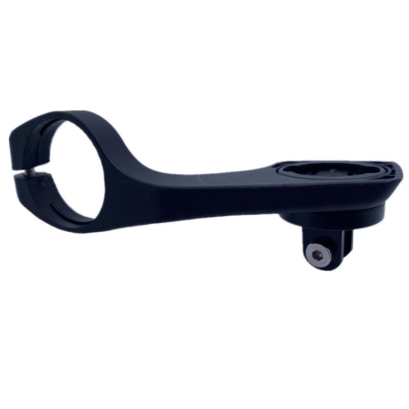 Bicycle Computer Mount with GoPro Quick Release Base
