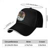 Plague Doctor Multicolor Hat Peaked Women's Cap Disinfect Your Surroundings Personalized Visor Protection Hats