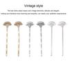 Hair Sticks Antique Decorations Charm Headwear Clip Marker Pendant Styling Tools Collectibles Reenactment Gifts for Women