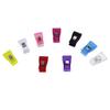 32pieces Save Space And Clothes Neat With Strong Clamping Force Clips For Clothes Clothes Clip