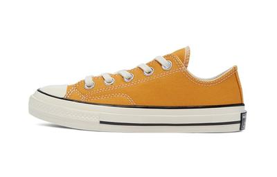 Chuck Taylor All Star 70 Ox Sunflower (GS)