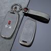 Hongqi Car Key Case for H5, HS5, H9, H6, HS3, HS7, HQ9 Models (2022)