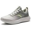 Anta Comfortable Non-Slip Low-Top Running Shoes Men sneakers Gray 112427792-4